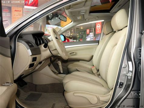 Dongfeng Nissan Bluebird and Bluebird Sylphy | Page 2 | China Car Forums