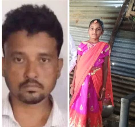 Porn-addicted man KILLS his 12-year-old daughter for resisting rape