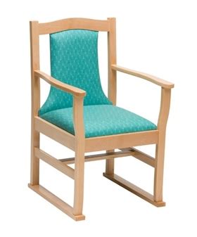 Care Home Dining Chairs - Dining Room Armchairs For Nursing Homes