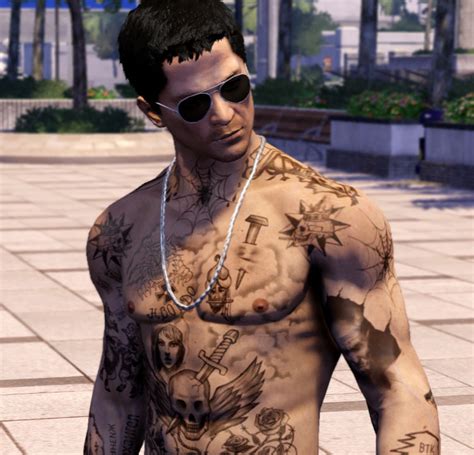 Sleeping Dogs Content Coming This Holiday Season » Village Gamer