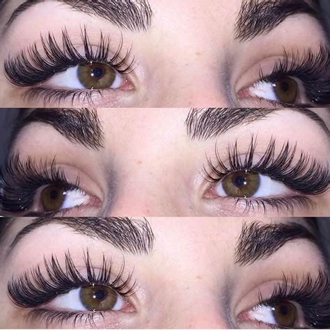 90+ Eyelash extensions ideas in 2020 | eyelash extensions, lashes ...