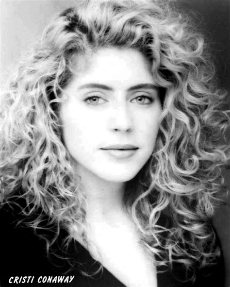 Picture of Cristi Conaway
