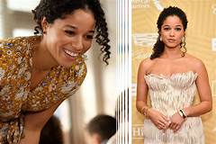 Alisha Wainwrights Advice To Young Actors Is Life Changing