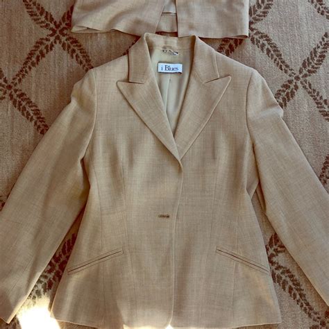 iBlues | Jackets & Coats | Iblues Suit | Poshmark