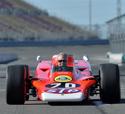 Happy Xmas, Clive, from Milton! - Classic Team Lotus