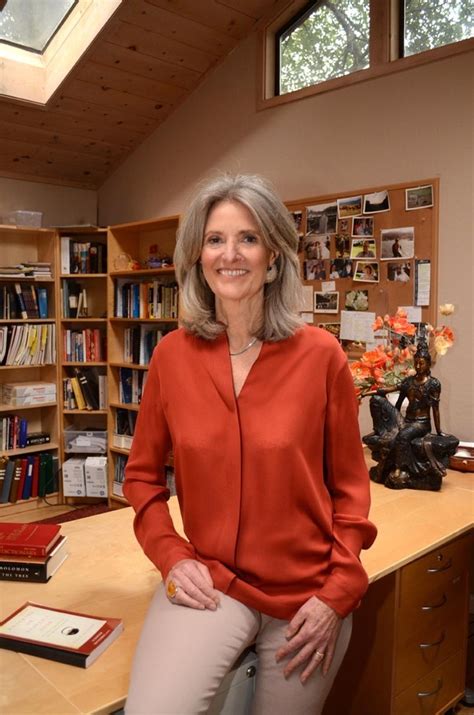 Katy Butler (Author of Knocking on Heaven's Door)