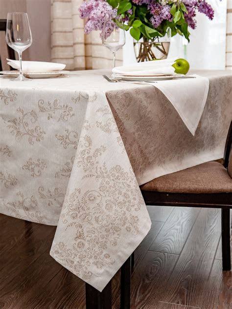 Купить скатерти PROTEYA DECO