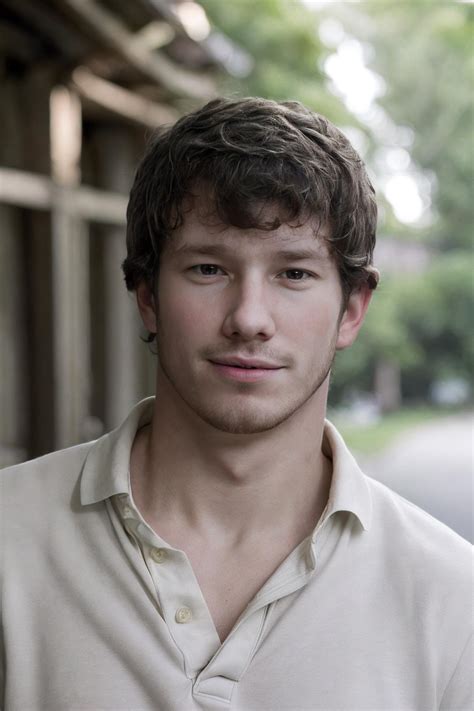 Dustin Zito [1.5 + SDXL] - v2.0 | Stable Diffusion LoRA | Civitai