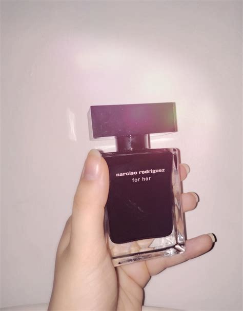Narciso Rodriguez For Her Narciso Rodriguez perfume - a fragrance for ...