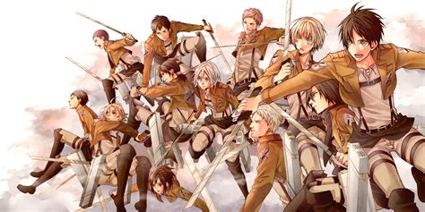Shingeki No Kyojin: Attack on Titan Introduction | Toy Sldrs