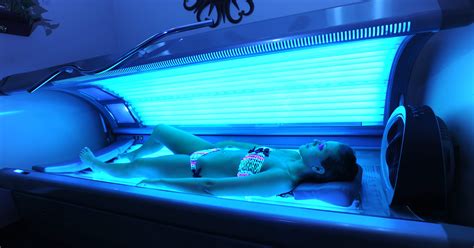 Alarming find: 29% of high school girls use tanning beds