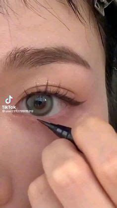 Pin by Yasmin Christine on make up in 2024 | Skin makeup, Japanese ...