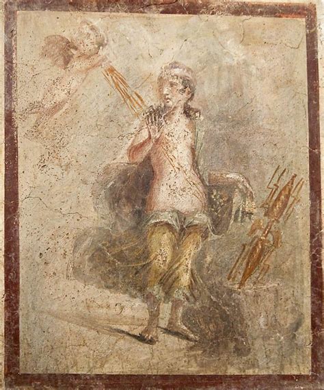 Помпейские экспонаты в Москве (часть 1) | Ancient roman art, Roman art ...