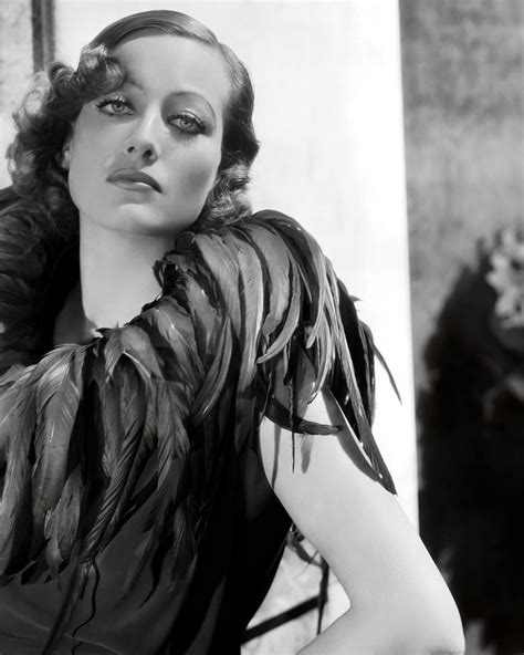 Joan Crawford 1930s Color