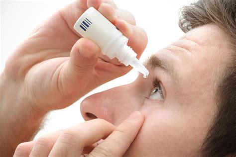 Herpes Simplex Eye Infection
