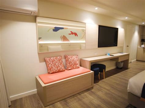 Sea World Resort review - Gold Coast family accommodation | Let's go Mum