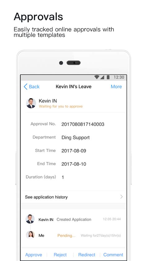 DingTalk: Team Collaboration & Communication - Android Apps on Google Play