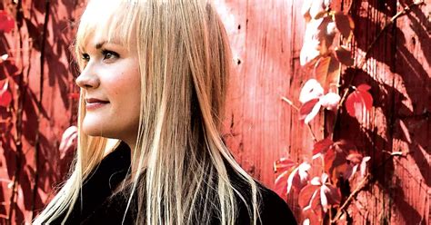 carly johnson talks   forthcoming album  believer