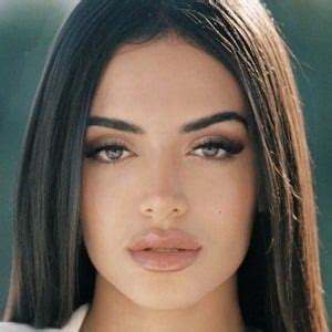 Sephora Noori (Instagram Star) - Age, Birthday, Bio, Facts, Family, Net