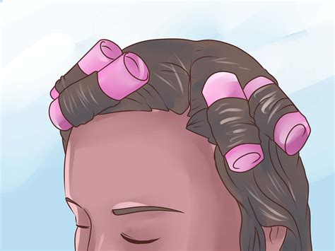 How to Get Jheri Curls: 15 Steps (with Pictures) - wikiHow