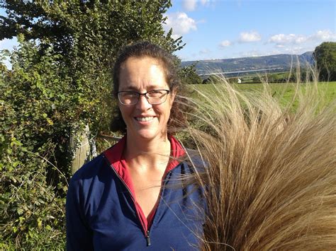 Mrs Jenny Mason - Our People