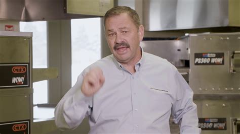 middleby minute  open kitchen youtube