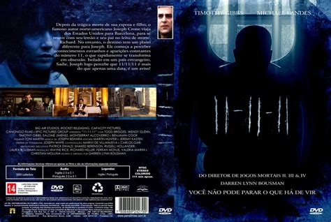 Apollo Collition: BAIXAR FILME 11-11-11 LEGENDADO AVI + RMVB + CAPA