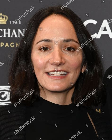 Lydia Leonard Editorial Stock Photo - Stock Image | Shutterstock