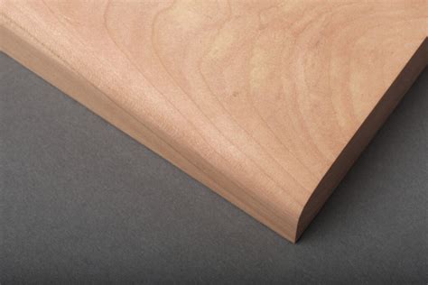 lenga caracterizacion experiencial maderas nativas de chile