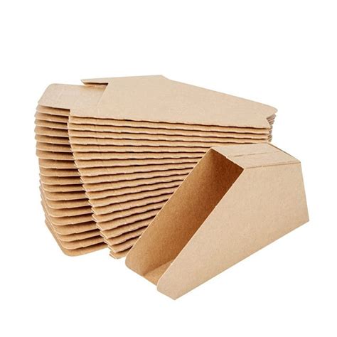China Customized Disposable Paper Taco Holder Suppliers, Factory ...