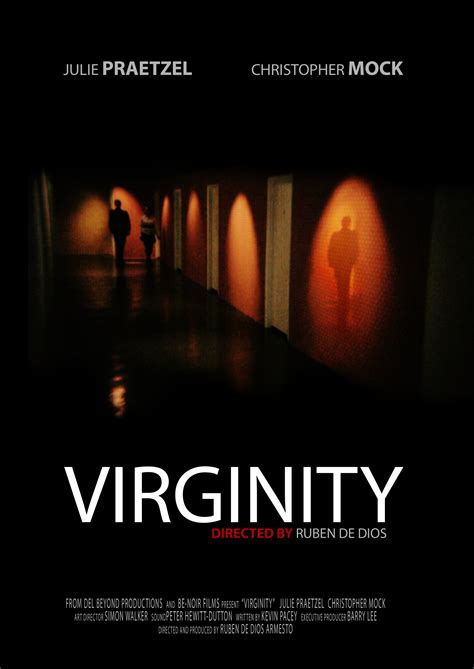Virginity: Mega Sized Movie Poster Image - Internet Movie Poster Awards