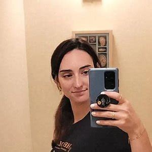 Abby Shapiro / classicallyabby Nude - Fapullo