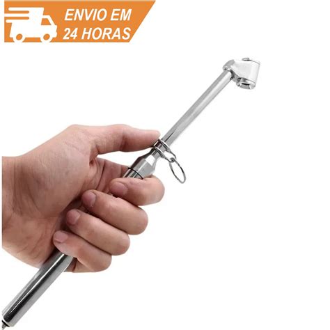 Calibrador De Pneus Para Caminhão
