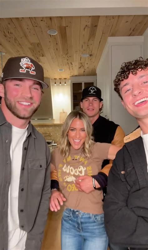 Kristin Cavallari Makes Her Debut on Boyfriend Mark Estes’ TikTok | Us