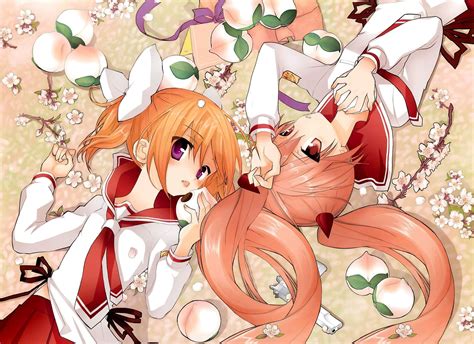 Hidan no Aria (Aria The Scarlet Ammo) Wallpaper by Tachibana Shogako