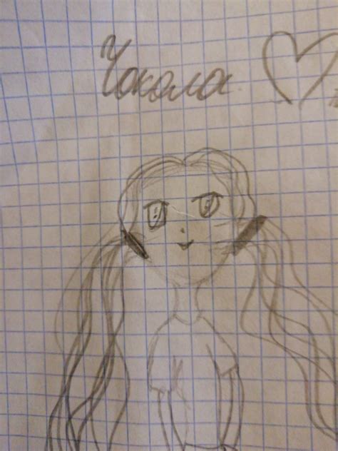 Рисовашки - мир творчества Amino