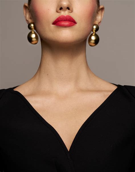 Fashion and Beauty Photographer NYC - Kourosh Sotoodeh