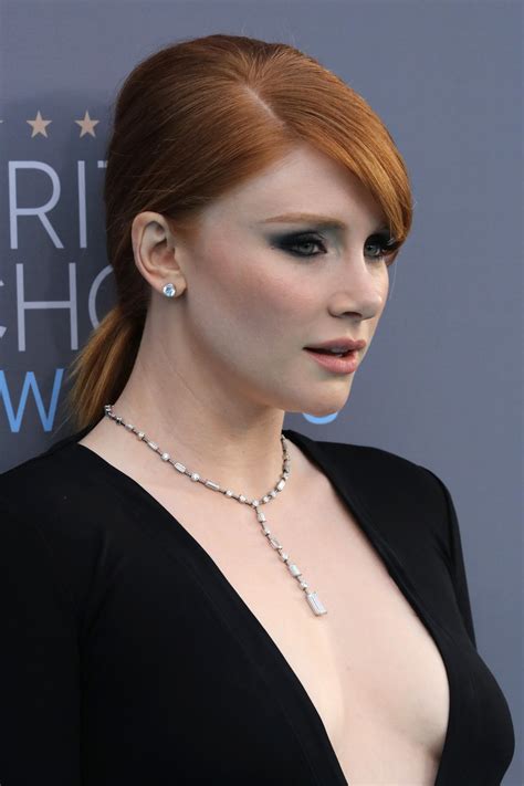 Bryce Dallas Howard photo gallery - 118 best Bryce Dallas Howard pics