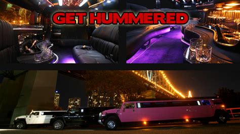 RedHotStrippers.com.au - Get Hummered