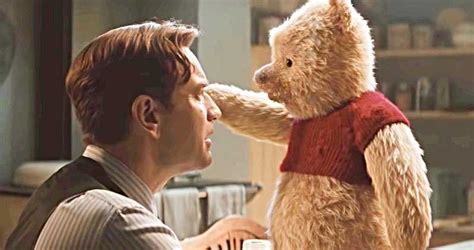 Christopher Robin – Consciously Connected