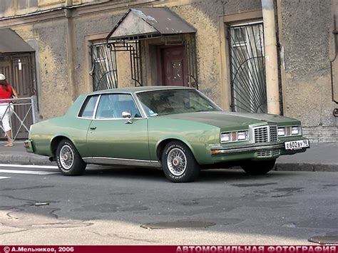 Pontiac