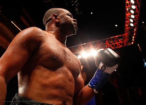 Roy Jones Jr.’s Long Goodbye