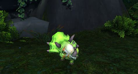 Even Greener Pastures - Quest - World of Warcraft