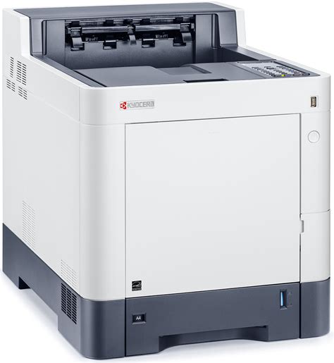 Принтер Kyocera ECOSYS P6235cdn 1102TW3NL1 купить в Москве и с ...