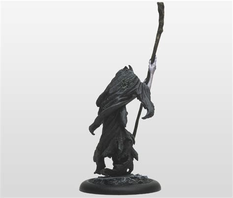 Charon | Miniature Studio