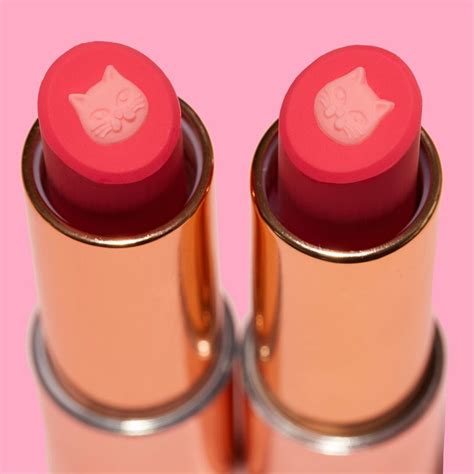Pokimane's Favorite: The Winky Lux Nude Lipstick You Need To Try! - ezd1pt8