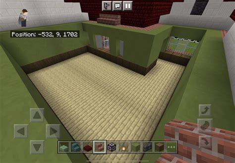 How can I layout this house? : r/Minecraftbuilds