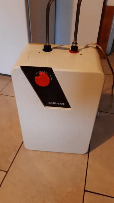 Gorenje bojler