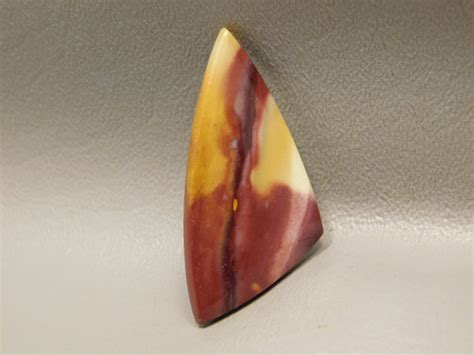 Mookaite Jasper Cabochon #20 - Barlows Gems