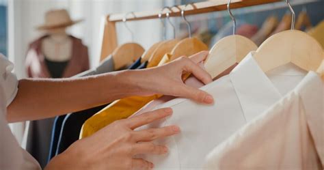 luxury fashion buyer job profile